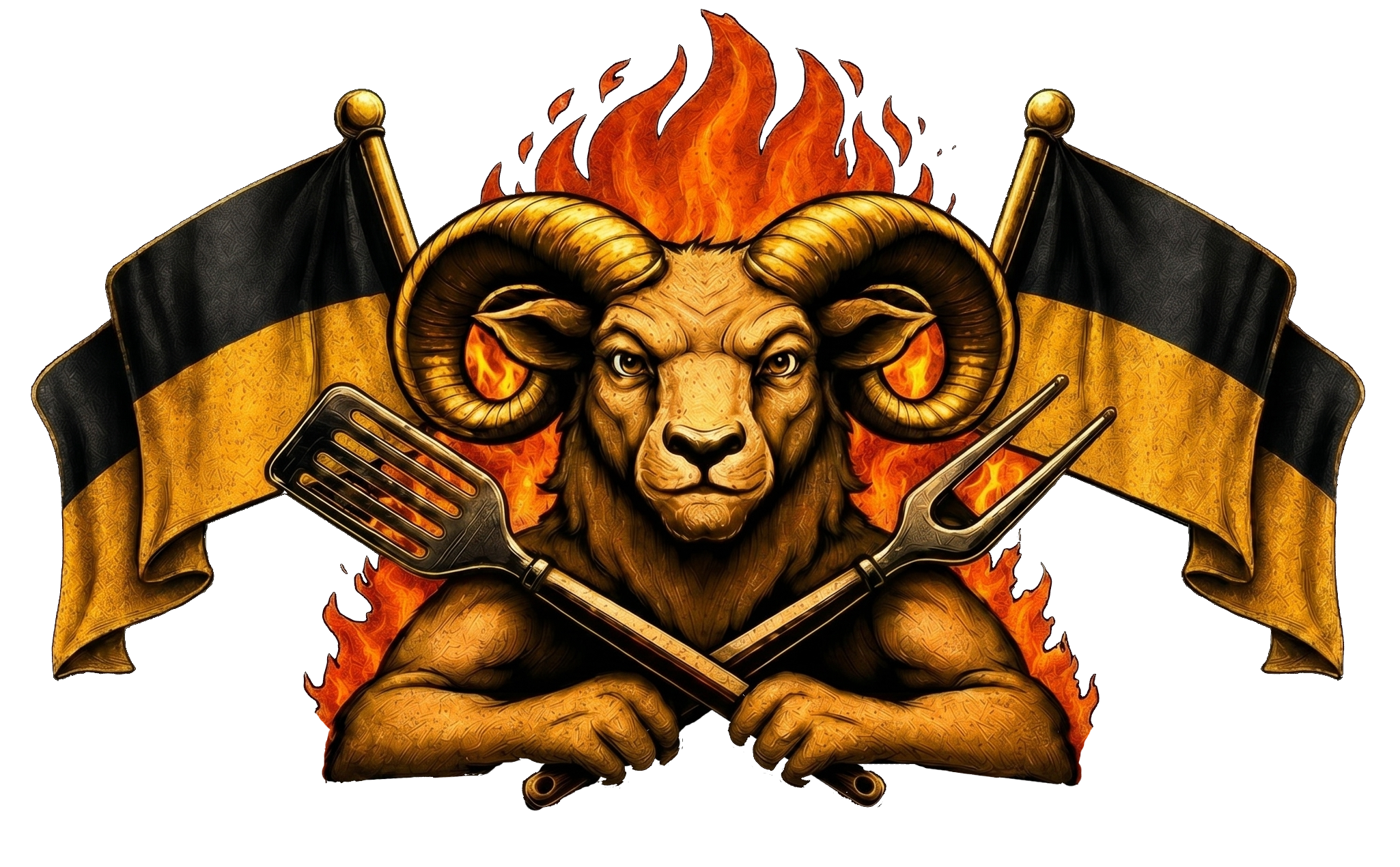 Grillpalast Logo
